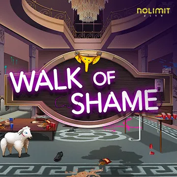 Walk of Shame - JETPLANE168