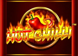 Hot Chilli - JETPLANE168