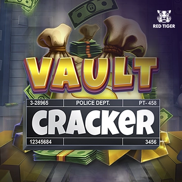 Vault Cracker - JETPLANE168