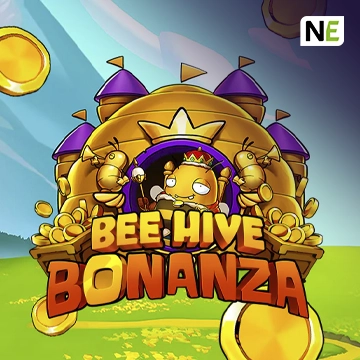 Bee Hive Bonanza - JETPLANE168