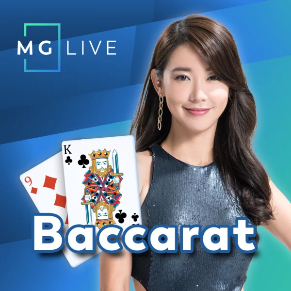 Baccarat - JETPLANE168