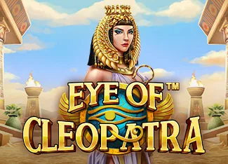 Eye of Cleopatra - JETPLANE168