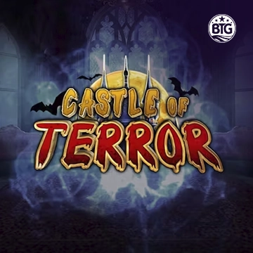 Castle of Terror - JETPLANE168