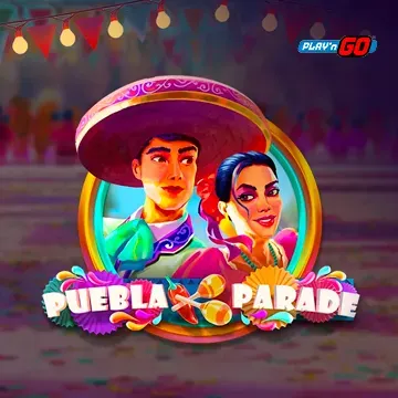 Puebla Parade - JETPLANE168