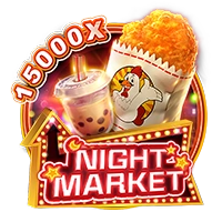 NIGHT MARKET - JETPLANE168