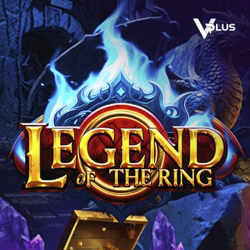 Legend of the Ring - JETPLANE168