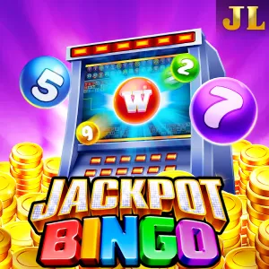 Jackpot Bingo - JETPLANE168