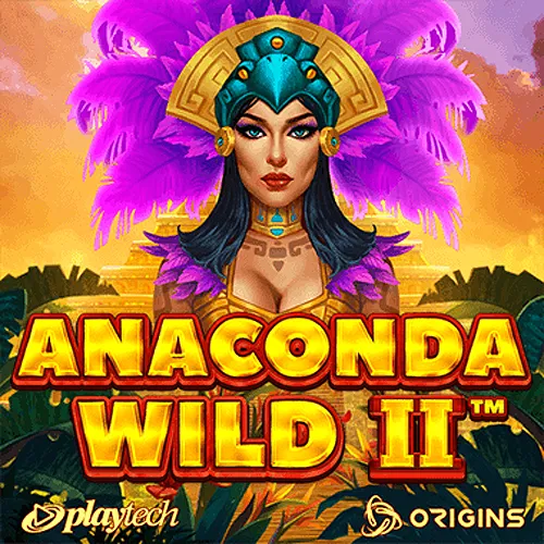 Anaconda Wild II - JETPLANE168