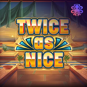 Twice As Nice - JETPLANE168