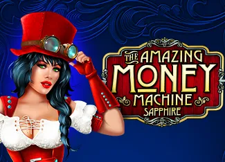 Amazing Money Machine - JETPLANE168
