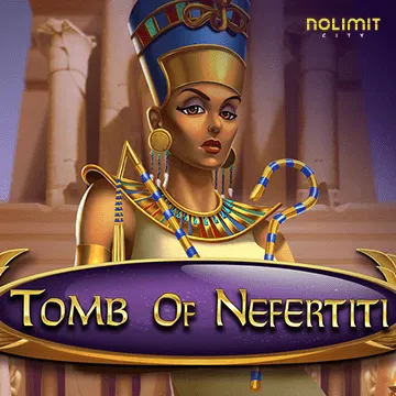 Tomb of Nefertiti - JETPLANE168