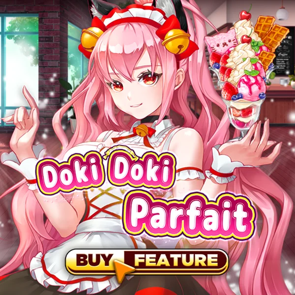 Doki Doki Parfait - JETPLANE168