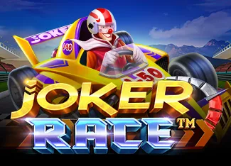 Joker Race - JETPLANE168