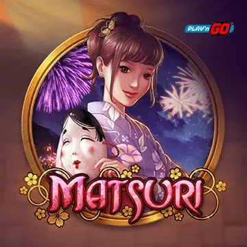 Matsuri - JETPLANE168