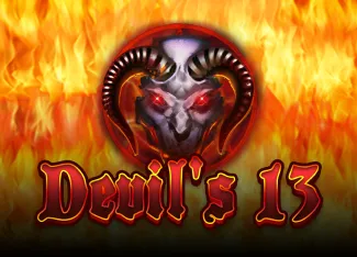 Devils 13 - JETPLANE168