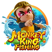 MONKEY KING FISHING - JETPLANE168