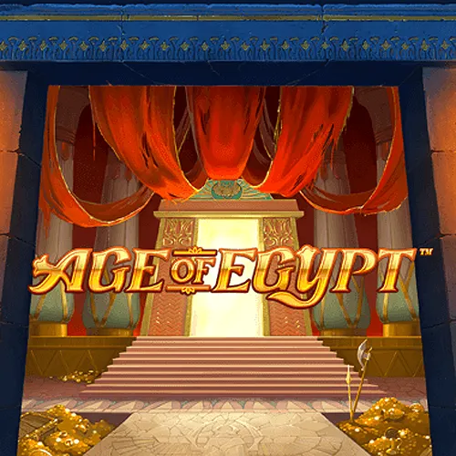 Age of Egypt - JETPLANE168