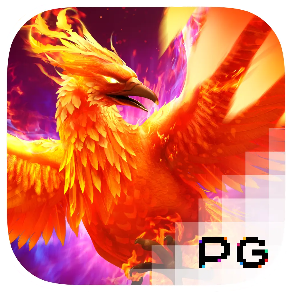 Phoenix Rises - JETPLANE168