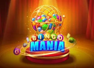 Bingo Mania - JETPLANE168