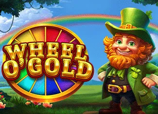 Wheel OGold - JETPLANE168