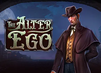 The Alter Ego - JETPLANE168
