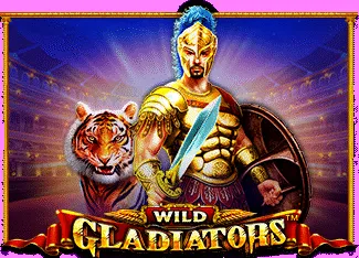 Wild Gladiator - JETPLANE168