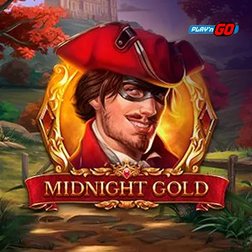 Midnight Gold - JETPLANE168