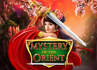 Mystery of the Orient - JETPLANE168