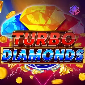 Turbo Diamonds: Hold & Win - JETPLANE168