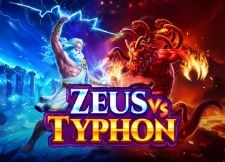 Zeus vs Typhon - JETPLANE168