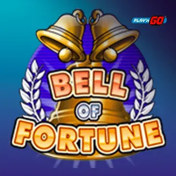 Bell Of Fortune - JETPLANE168