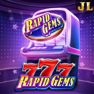 Rapid Gems 777 - JETPLANE168
