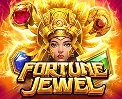 Fortune Jewel - JETPLANE168