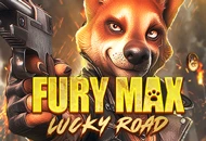 Fury Max Lucky Road - JETPLANE168