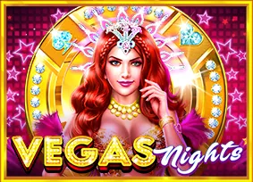 Vegas Nights - JETPLANE168