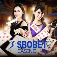 Sbobet Casino - JETPLANE168