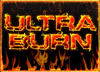 Ultra Burn - JETPLANE168
