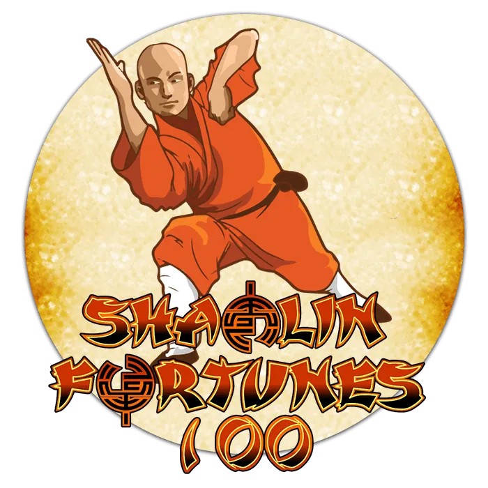 Shaolin Fortunes 100 - JETPLANE168