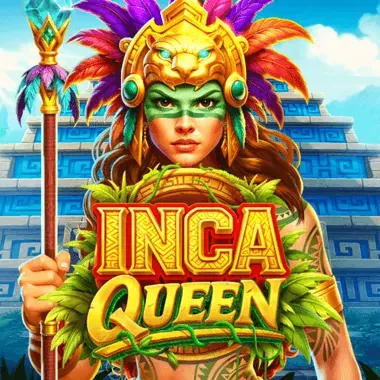 Inca Queen - JETPLANE168