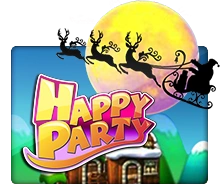 Happy Party - JETPLANE168