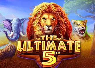 The Ultimate 5 - JETPLANE168