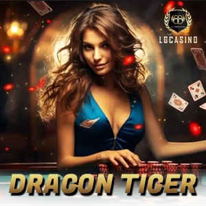 Dragon Tiger - JETPLANE168