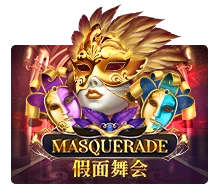 Masquerade - JETPLANE168