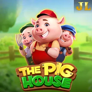 The Pig House - JETPLANE168