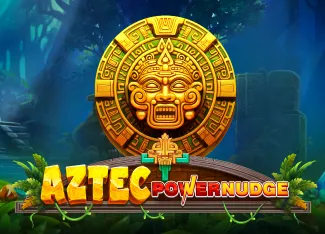 Aztec Powernudge - JETPLANE168