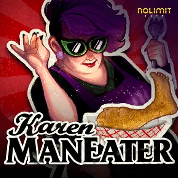 Karen Maneater - JETPLANE168