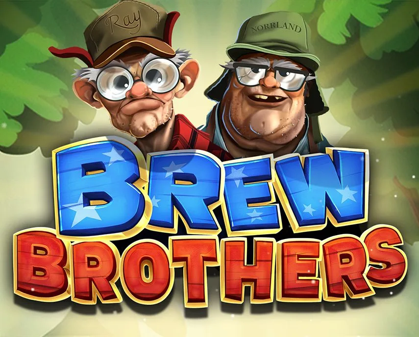 Brew Brothers - JETPLANE168