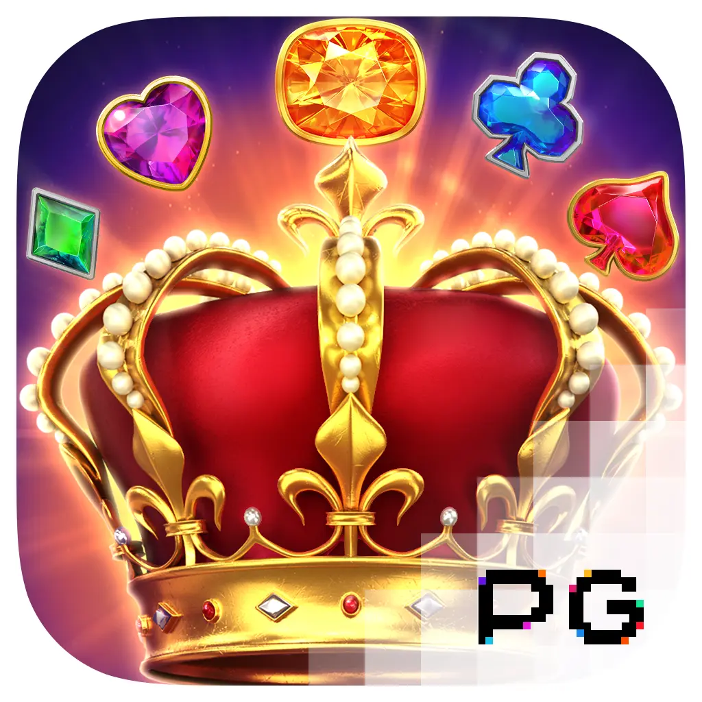 Majestic Treasures - JETPLANE168