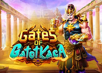 Gates of Gatot Kaca - JETPLANE168