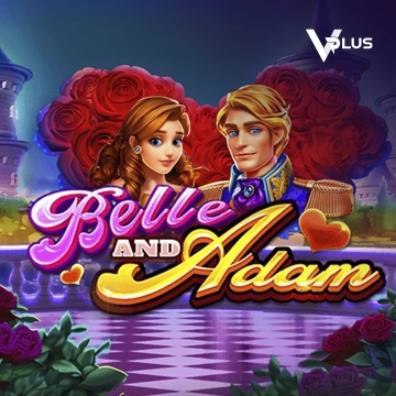 Belle and Adam - JETPLANE168